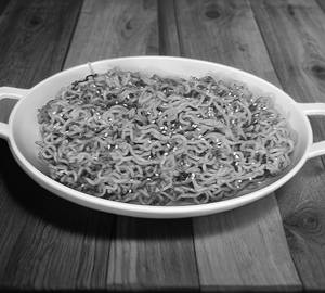 Schezwan Maggie
