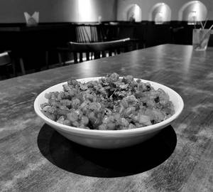 Crispy Corn