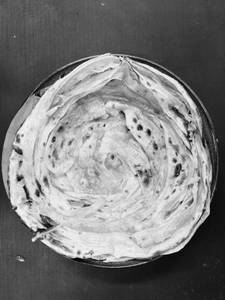 Laccha Paratha