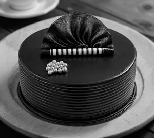 Treffle Cake 500G