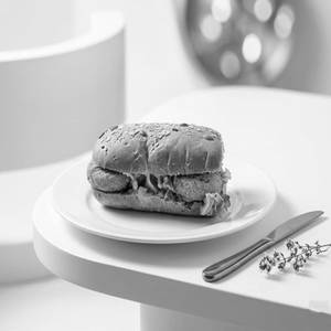 Multigrain Subway