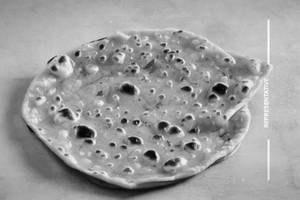 Butter Chapati