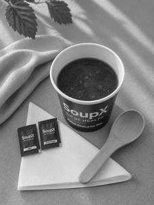 Hot And Sour Soup (Upto 8.1g Protein)