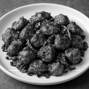 Pepper Chicken