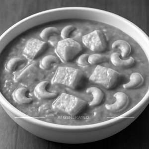 Kaju Panneer Masala