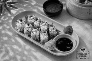 Veg Tempura (6pcs)