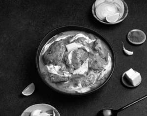 Butter Chicken (bl)