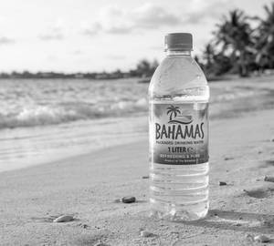 PACKAGE DRINKING WATER (1 Ltr)