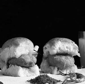 VADA Pav(2 Pieces)