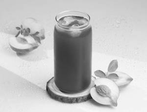 Peach Iced Tea