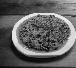 Methi masala