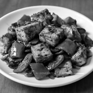 Pepper Paneer