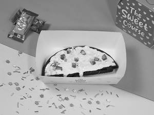 Kitkat Belgium Waffle