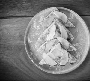 Fresh Fruit And CREAM 