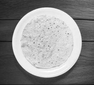Fry Papad