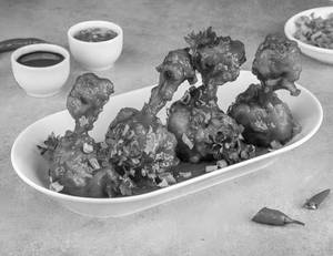 Chicken Lollipop