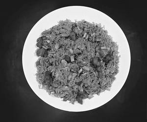 Chicken Triple Schezwan Rice