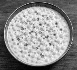 Boondi Raita