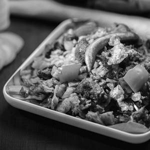 Kudal Kothu Parotta