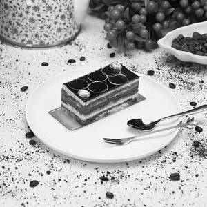 Opera Pastry