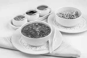 Manchow Soup