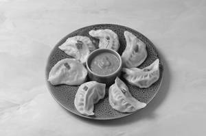 Chicken Dumpling