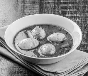 Egg Curry