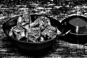 Paneer Tikka Handi