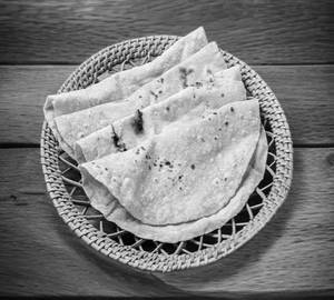 10 Chapati