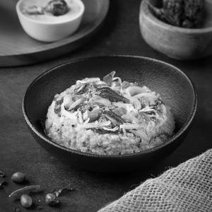 Quinoa Upma