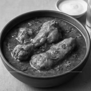 Chicken Handi