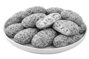Herbed Potato Bites