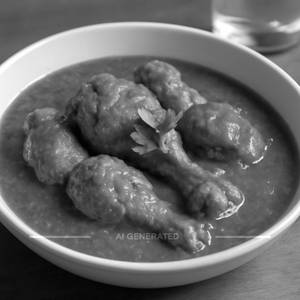 Chicken Masala