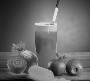 Abc Healthy Juice 400Ml