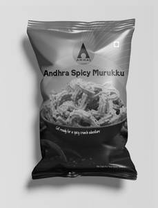 Andhra Spicy Murukku 150gms