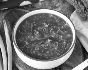 Veg Hot & Sour Soup