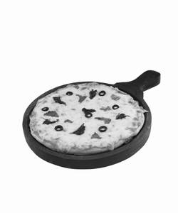 Classic Italian Margherita