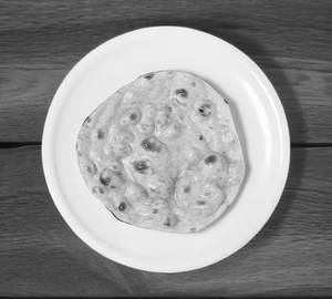 Butter Roti