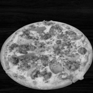 Chicken Tikka Pizza Regular