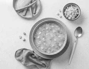 Veg Sweet Corn Soup