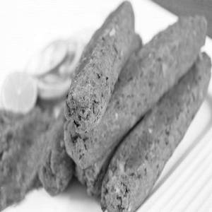 Veg Seekh Kabab
