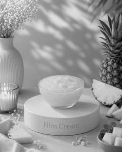 Pineapple Topping