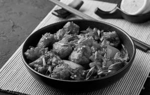 Chilli Fish