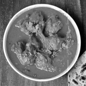 Gavthi Chicken Masala
