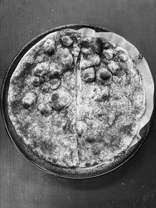 Multi Grain Moringa Roti