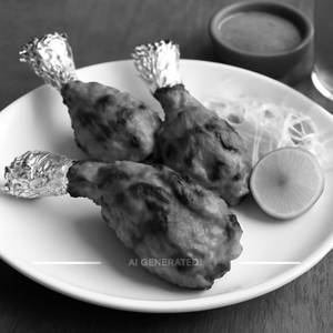 Tangdi kebab