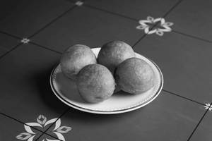 Ghee Sweet Paniyaram(4 Pcs)