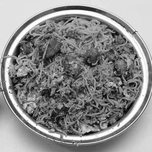 Chicken Sevai