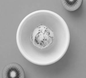 Arunachal Kiwi Icecream