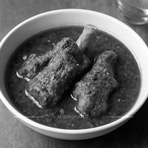 Mutton Peshawari
